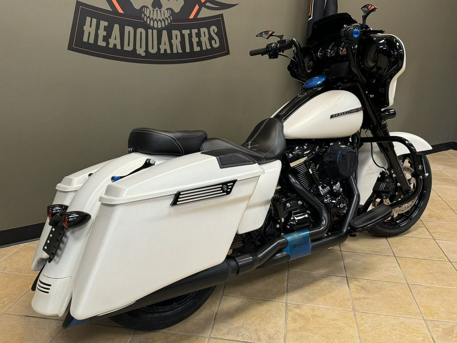 2018 Harley-Davidson Street Glide® Special