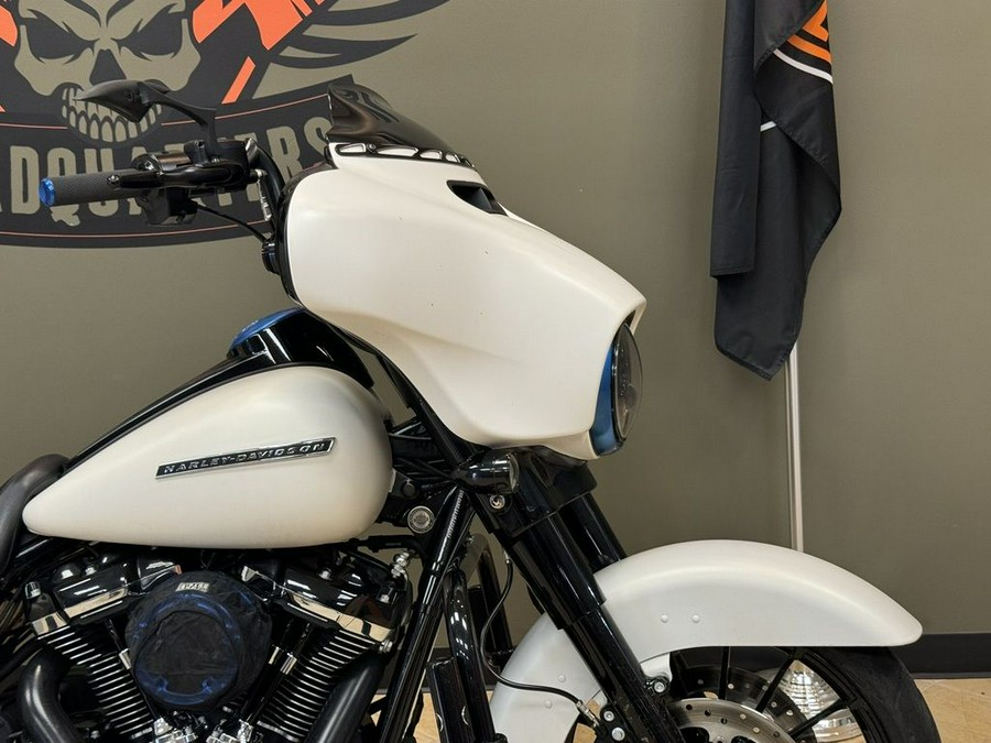 2018 Harley-Davidson Street Glide® Special