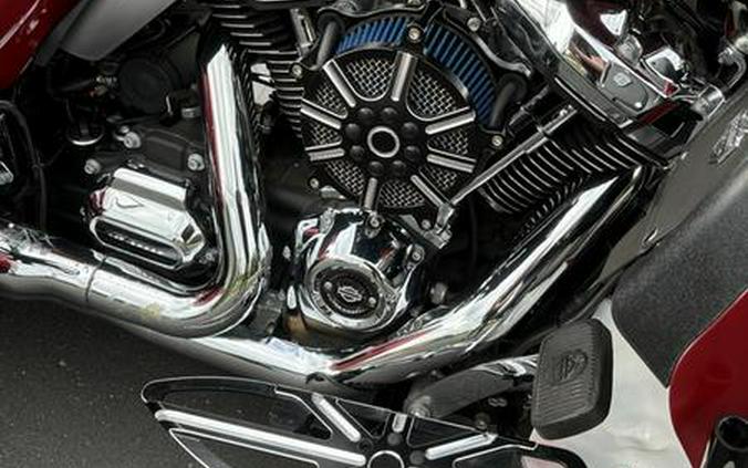 2018 Harley-Davidson® FLRT - Freewheeler®