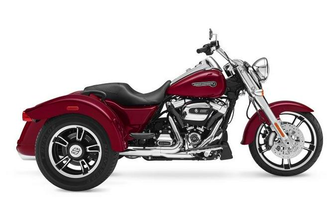 2018 Harley-Davidson® FLRT - Freewheeler®