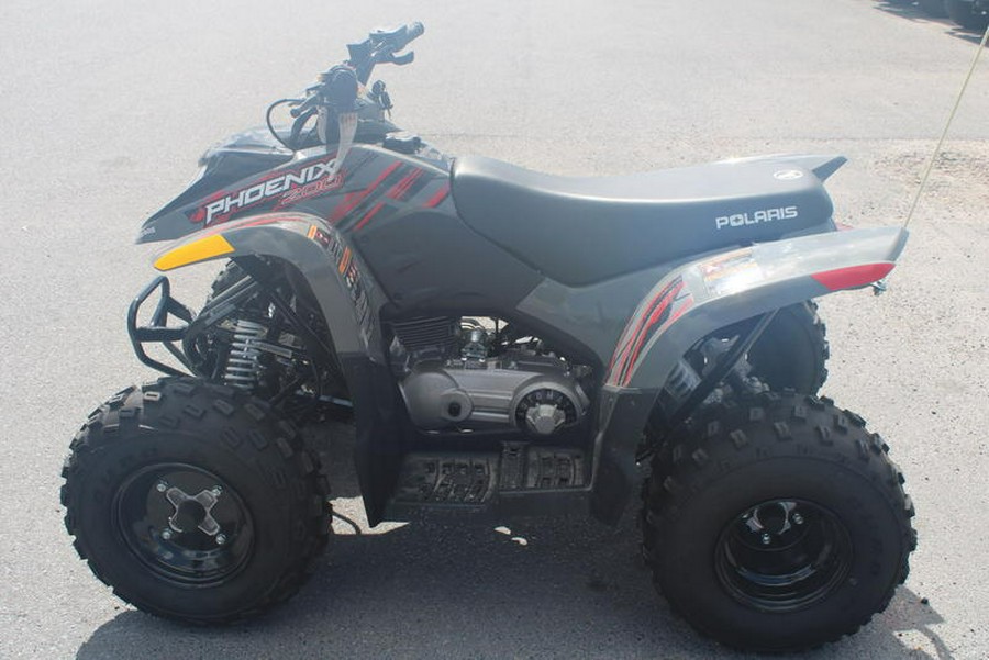 2024 Polaris® Phoenix 200