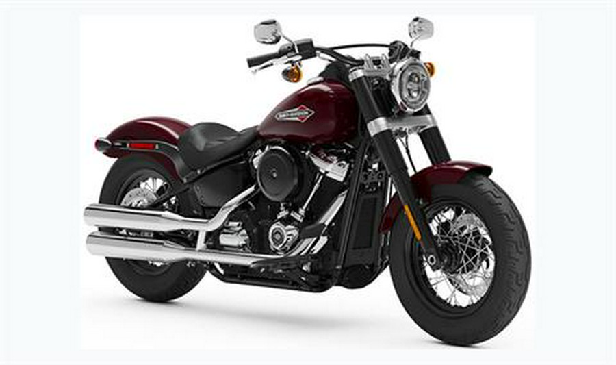 2020 Harley-Davidson Softail Slim®