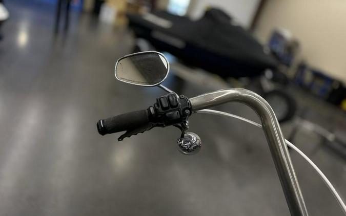 2007 Harley-Davidson® FXDWG - Dyna® Wide Glide