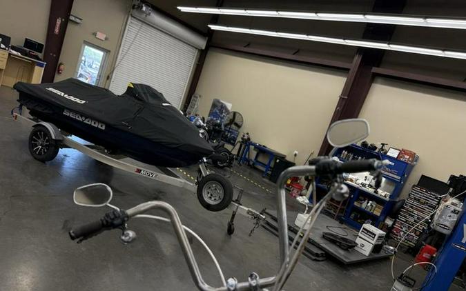 2007 Harley-Davidson® FXDWG - Dyna® Wide Glide