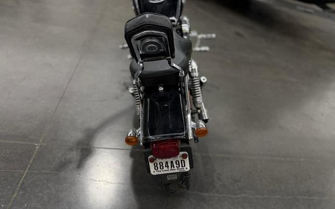 2007 Harley-Davidson® FXDWG - Dyna® Wide Glide