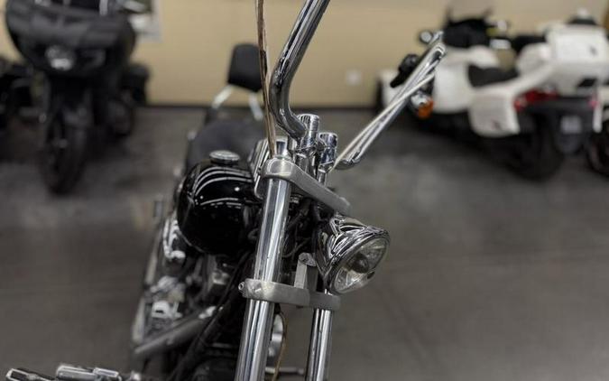 2007 Harley-Davidson® FXDWG - Dyna® Wide Glide