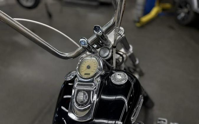 2007 Harley-Davidson® FXDWG - Dyna® Wide Glide