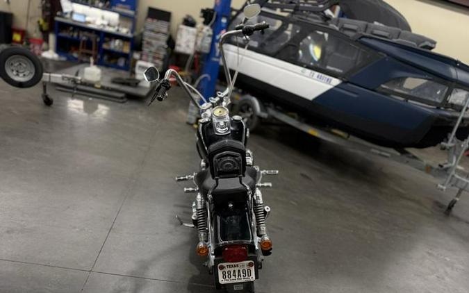 2007 Harley-Davidson® FXDWG - Dyna® Wide Glide