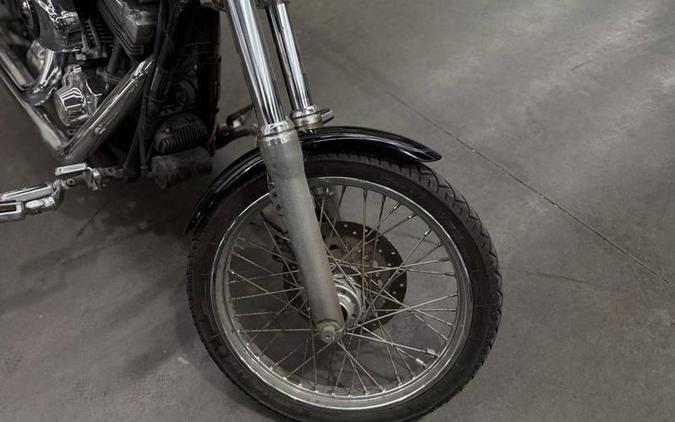 2007 Harley-Davidson® FXDWG - Dyna® Wide Glide