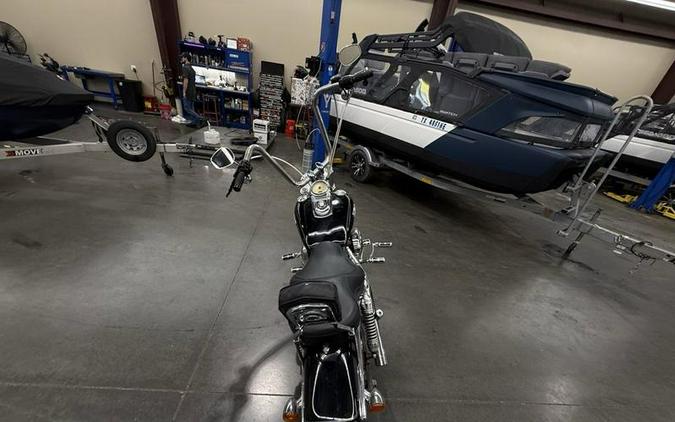 2007 Harley-Davidson® FXDWG - Dyna® Wide Glide