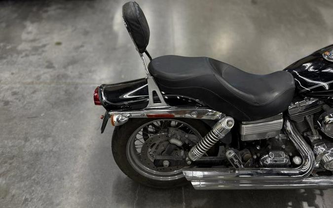 2007 Harley-Davidson® FXDWG - Dyna® Wide Glide