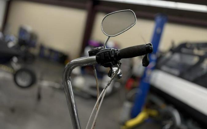 2007 Harley-Davidson® FXDWG - Dyna® Wide Glide