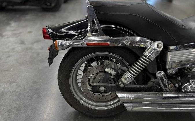 2007 Harley-Davidson® FXDWG - Dyna® Wide Glide