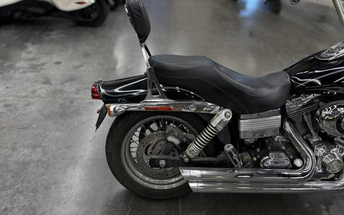 2007 Harley-Davidson® FXDWG - Dyna® Wide Glide