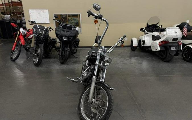 2007 Harley-Davidson® FXDWG - Dyna® Wide Glide