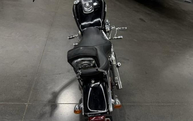 2007 Harley-Davidson® FXDWG - Dyna® Wide Glide