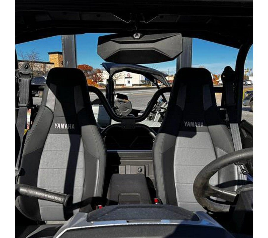 2026 Yamaha Wolverine RMAX2 1000 Limited