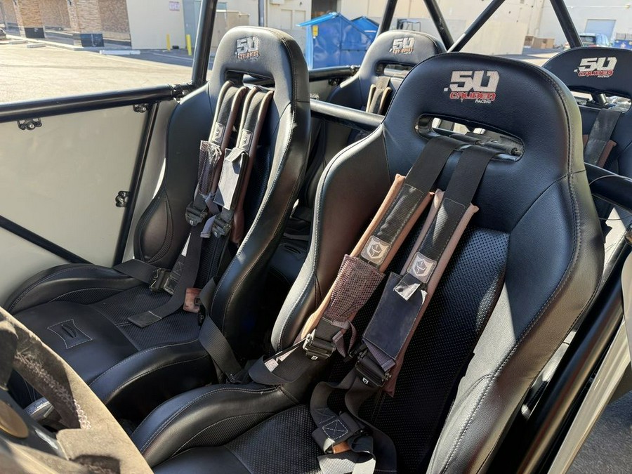 2020 Polaris® RZR Turbo S 4