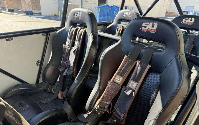 2020 Polaris® RZR Turbo S 4