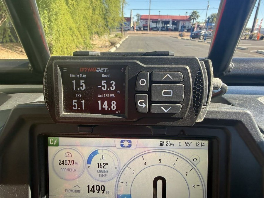 2020 Polaris® RZR Turbo S 4