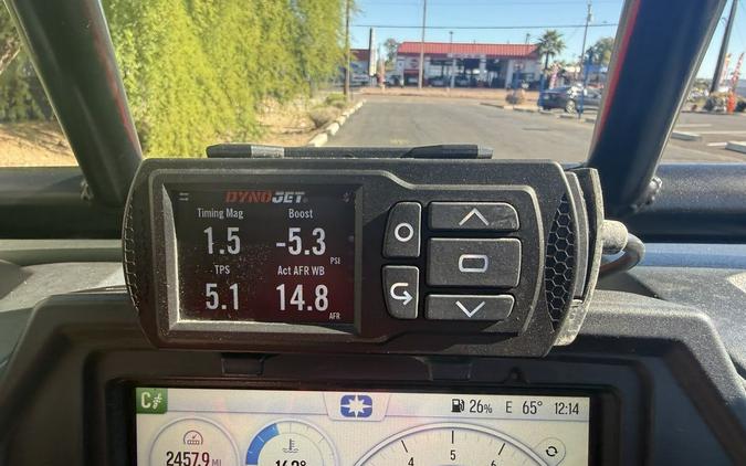 2020 Polaris® RZR Turbo S 4