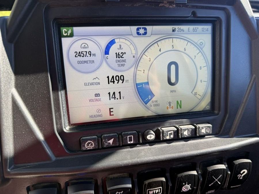 2020 Polaris® RZR Turbo S 4