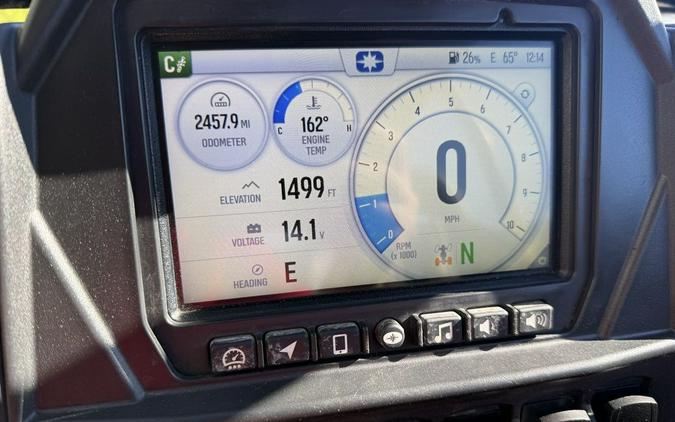 2020 Polaris® RZR Turbo S 4