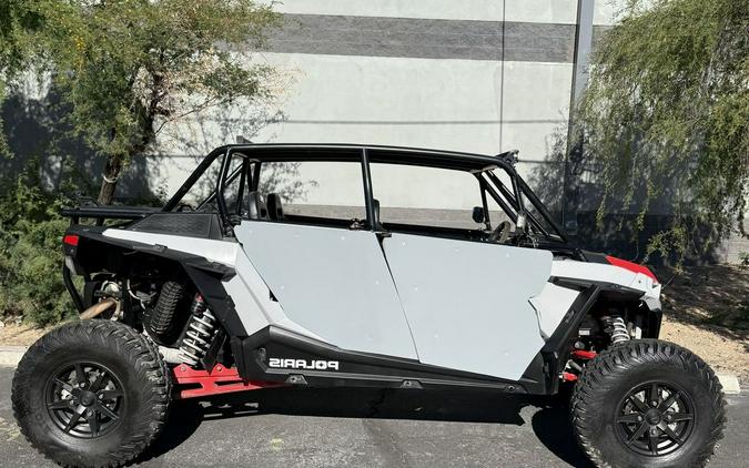 2020 Polaris® RZR Turbo S 4