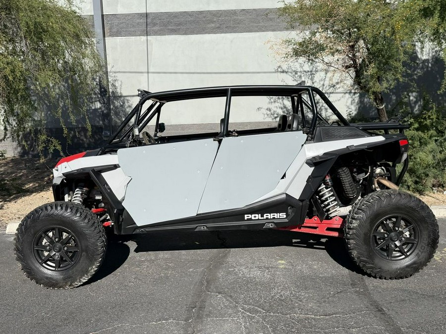 2020 Polaris® RZR Turbo S 4