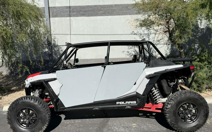 2020 Polaris® RZR Turbo S 4