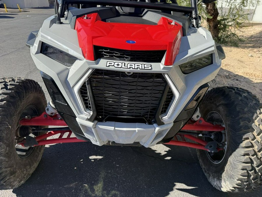 2020 Polaris® RZR Turbo S 4