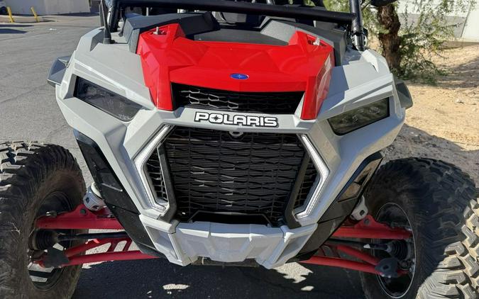 2020 Polaris® RZR Turbo S 4