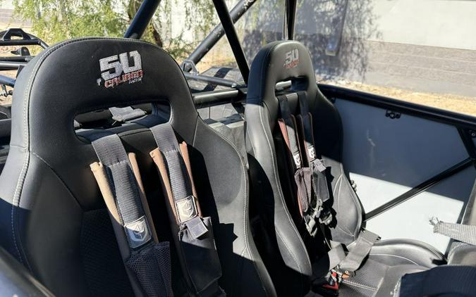 2020 Polaris® RZR Turbo S 4