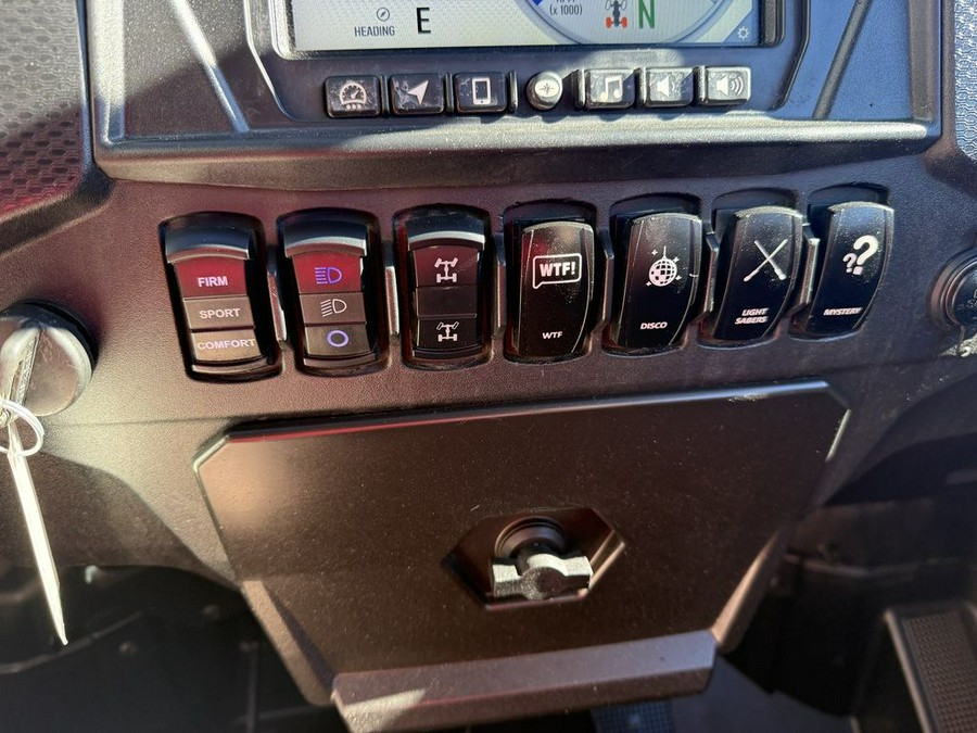 2020 Polaris® RZR Turbo S 4