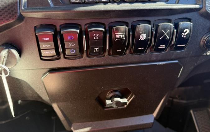 2020 Polaris® RZR Turbo S 4