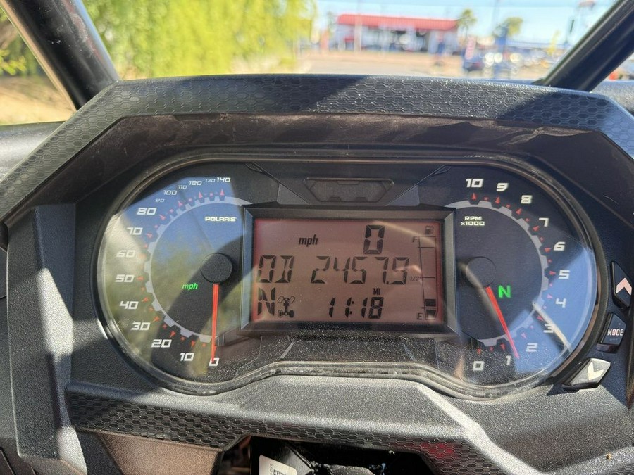 2020 Polaris® RZR Turbo S 4