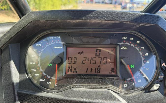 2020 Polaris® RZR Turbo S 4