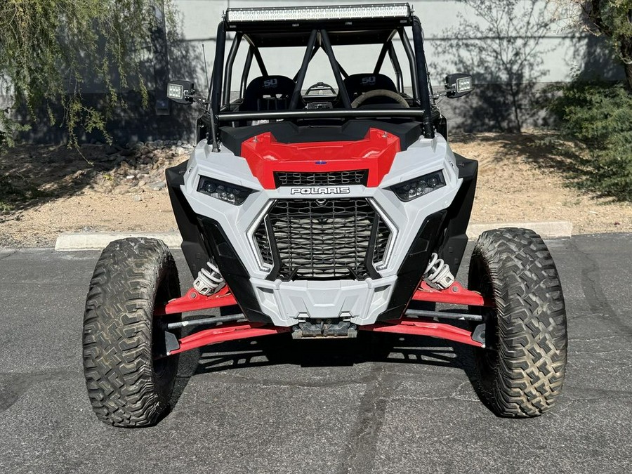 2020 Polaris® RZR Turbo S 4