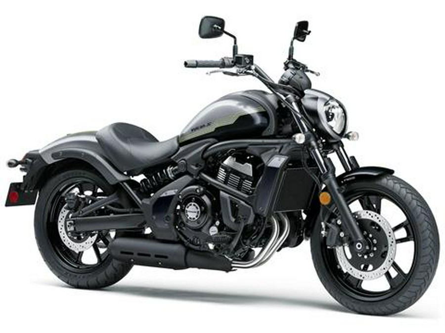 2026 Kawasaki Vulcan S ABS