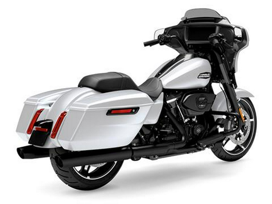 2025 Harley-Davidson Street Glide®