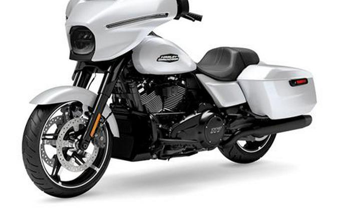 2025 Harley-Davidson Street Glide®