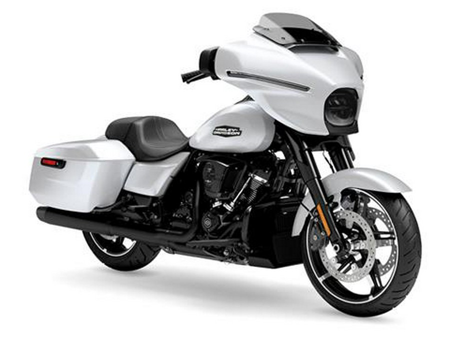 2025 Harley-Davidson Street Glide®