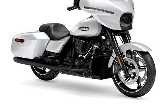 2025 Harley-Davidson Street Glide®