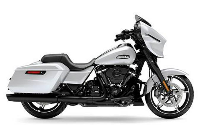 2025 Harley-Davidson Street Glide®