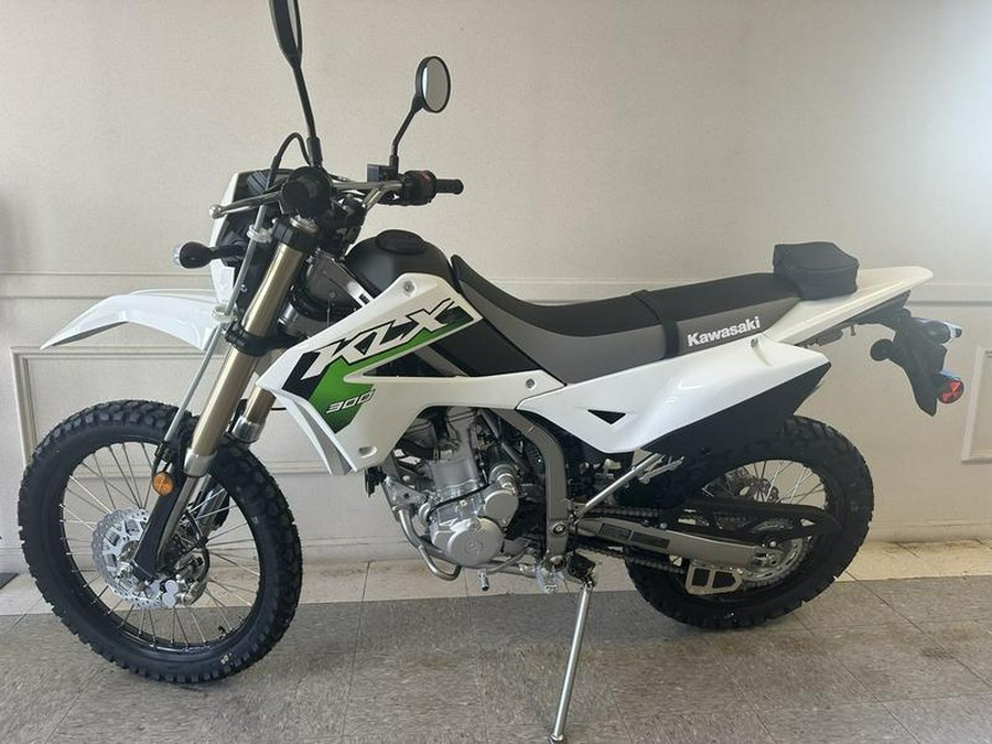 2026 Kawasaki KLX®300
