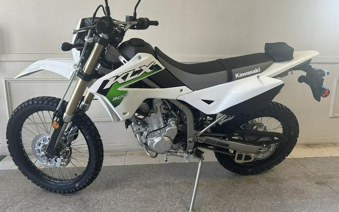 2026 Kawasaki KLX®300