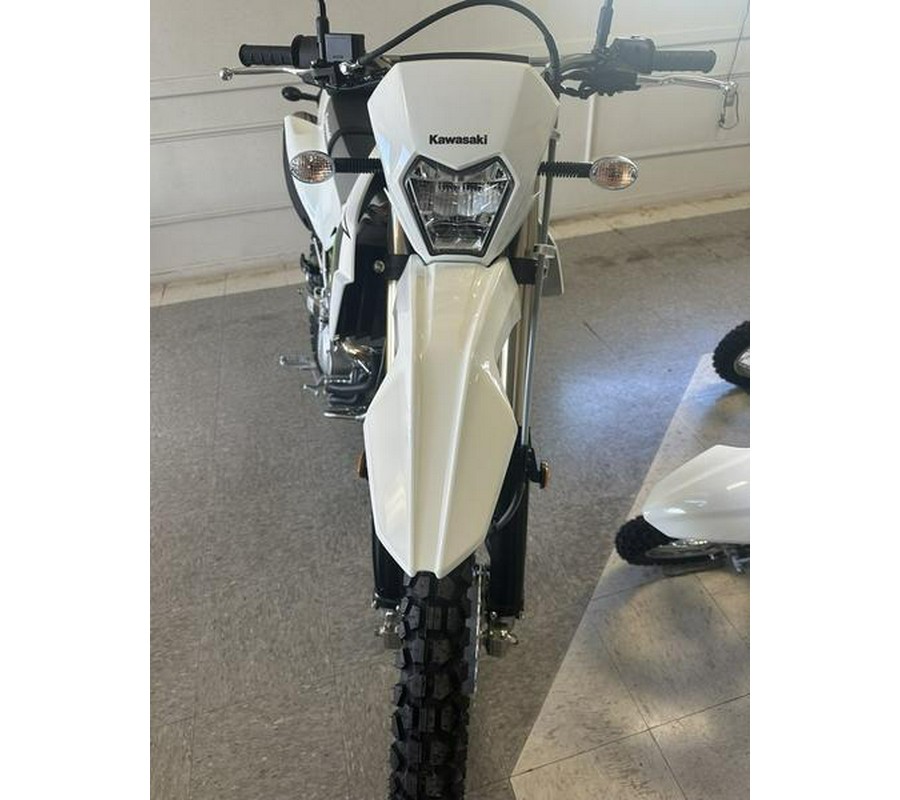 2026 Kawasaki KLX®300