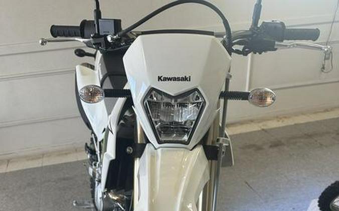 2026 Kawasaki KLX®300