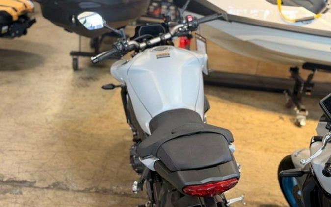 2026 Yamaha MT-10
