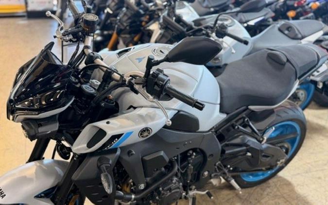 2026 Yamaha MT-10